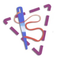 Invisible Seams Studios logo - Similar company to Squirrel Capital