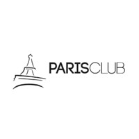 Parisclub logo - Similar company to Dia Achar