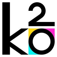 K2o logo - Similar company to Nebel U. Pössl Architekten