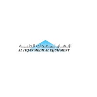 AL ITQAN MEDICAL EQUIPMENT logo - Similar company to Smart Creativity Medical Company