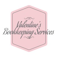 Valentines Bookkeeping Service logo - Similar company to Rockel Bookkeeping, Llc
