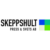 Skeppshults Press & Svets AB logo - Similar company to Separett Ab