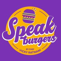 Speak Burgers by Vicky Ratnani logo - Similar company to Edupro Campuses