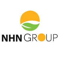 NHN Group logo - Similar company to Naga Hanuman Fish Packers