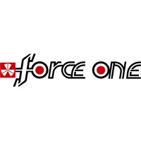 Force One Machinery logo - Similar company to Kiomac Machine Tools