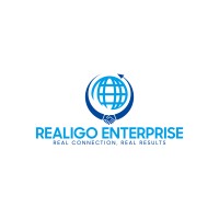 Realigo Enterprise logo - Similar company to Esmart Solutions