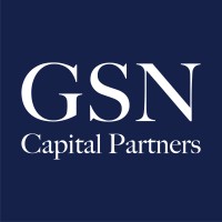 GSN Capital Partners B.V. logo - Similar company to Echo Partners