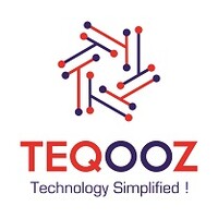 Teqooz Smart Home Automation logo - Similar company to Meshtek