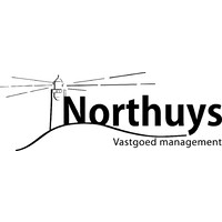 Northuys Vastgoed Management logo - Similar company to Woonhart Makelaars