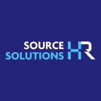 Source Solutions HR Pte Ltd logo - Similar company to Source Solutions