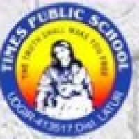 Times Public School Udgir logo - Similar company to Dayanand Science College Latur