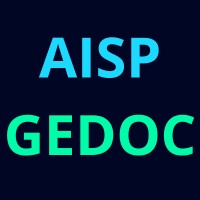 AISP Gedoc logo - Similar company to Egestiona