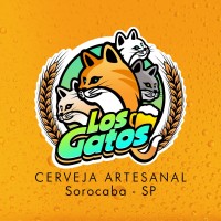Cerveja Los Gatos logo - Similar company to Cerveja Marimbondo