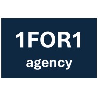 1FOR1 logo - Similar company to 1For1 Learning