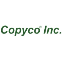 Copyco Inc.