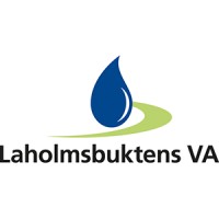Laholmsbuktens VA AB logo - Similar company to Halmstads Energi Och Miljö Ab