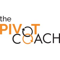The Pivot Coach logo - Similar company to Positive Prospects