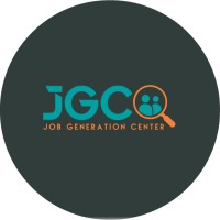 Job Generation Center Sweden logo - Similar company to Samjobb