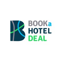 BookaHotelDeal logo - Similar company to Woodwaley