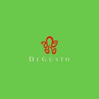 DeGusto logo - Similar company to Visionary Food Solutions