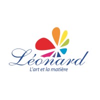 LEONARD Impressions et découpe 3D logo - Similar company to Dijon 3D