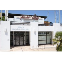 Le Yacht Club Restaurant - La Grande Motte logo - Similar company to Clapperboard Production