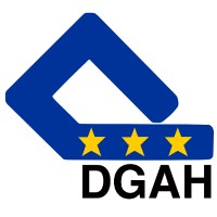 Deutsche Gesellschaft für Arbeitshygiene e. V. logo - Similar company to Berndt Gruppe