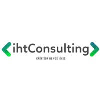 IHTConsulting logo - Similar company to Warifa