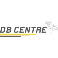 DB Centre logo - Similar company to Monbrave