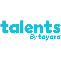 talents by tayara logo - Similar company to Dk Consult