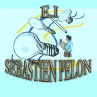 EI SEBASTIEN PELON logo - Similar company to Froid Charente Climatisation