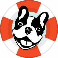 French Bulldog Rescue Network logo - Similar company to Veterinary Behavior Solutions
