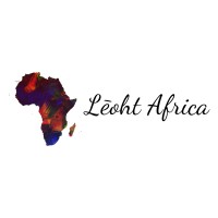 Leoht Africa logo - Similar company to Zoomcrest