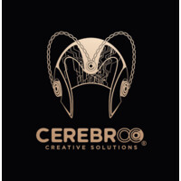Cerebroo ads logo - Similar company to 593 Estudio Audiovisual