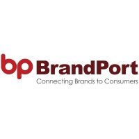 Brandport Marketing LLC logo - Similar company to Open Brackets Learning