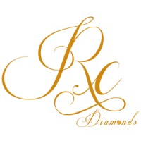 RC Diamonds logo - Similar company to Makemelive Technologies