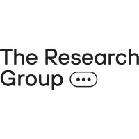 The Research Group logo - Similar company to Dandilion Llc