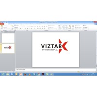 Achievers Zone - Viztar International logo - Similar company to Achivers Zone