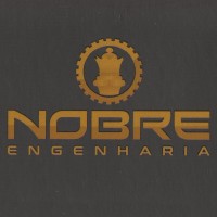 Nobre Engenharia logo - Similar company to Nobre Engenharia