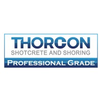 THORCON SHOTCRETE AND SHORING, LLC. logo - Similar company to D-Lever Projects