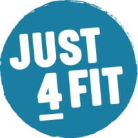 just4fit GmbH logo - Similar company to Meinepartner