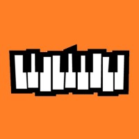 CanKnowPiano logo - Similar company to Rory Dowse Web Development