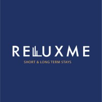 Reluxme, LLC - Corporate Short-Term Housing in Charlotte, NC logo - Similar company to Myvrhost - Vacation & Short-Term Property Management