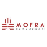 Mofra Design & Engineering Pvt Ltd logo - Similar company to Arcmen Interior Designer