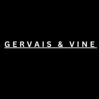 Gervais & Vine logo - Similar company to Hart & Cru