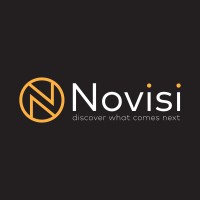 Novisi logo - Similar company to Drupak