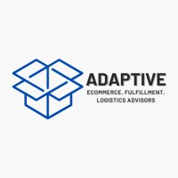 Adaptive Advisors logo - Similar company to Adaptive Logistics