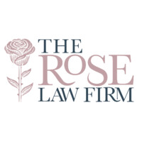 The Rose Law Firm, LLC logo - Similar company to Oversight Studio