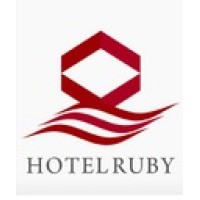 Hotel Ruby Indaiatuba logo - Similar company to Hotel San Telmo