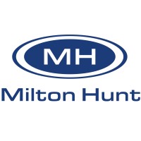 Milton Hunt logo - Similar company to Center For Personal Leadership And Development